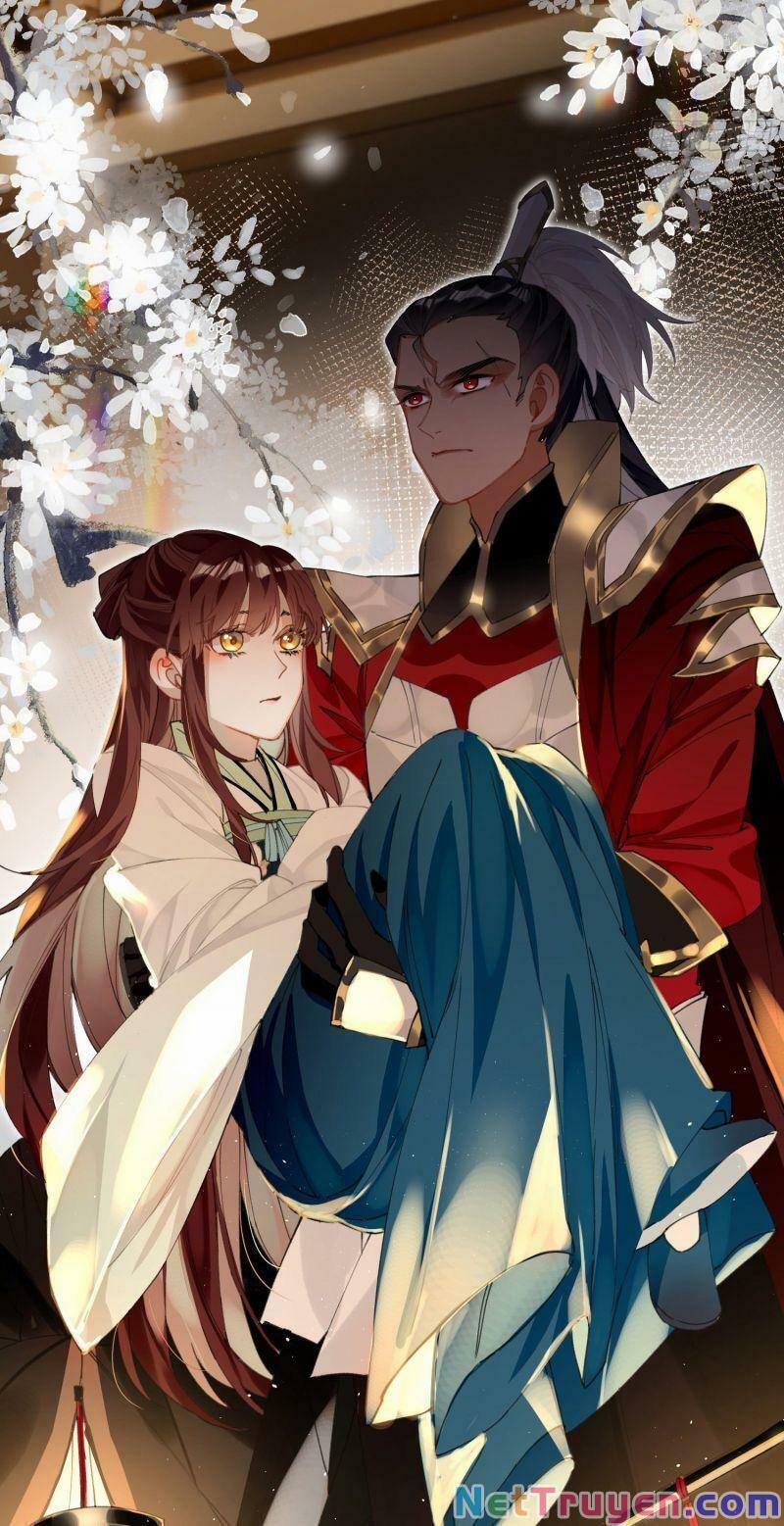 Công Chúa Pháo Hôi Muốn Tùy Tiện Đến Cùng 24 trang 18