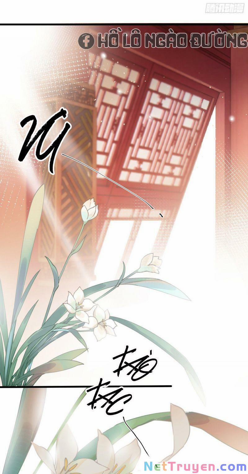 Công Chúa Pháo Hôi Muốn Tùy Tiện Đến Cùng 24 trang 2