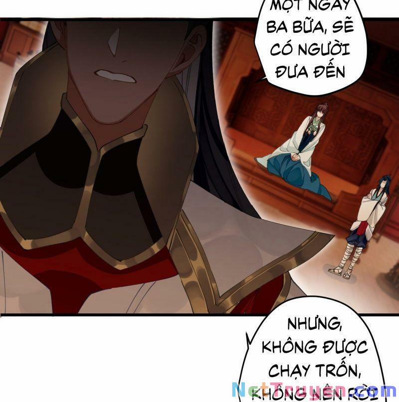 Công Chúa Pháo Hôi Muốn Tùy Tiện Đến Cùng 24 trang 25