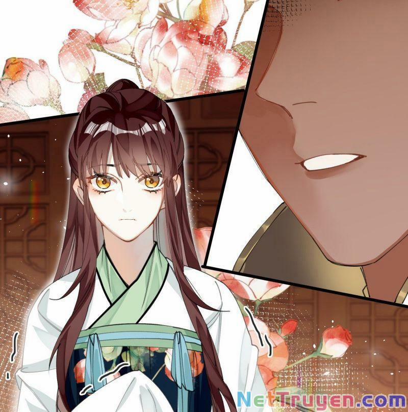 Công Chúa Pháo Hôi Muốn Tùy Tiện Đến Cùng 24 trang 28