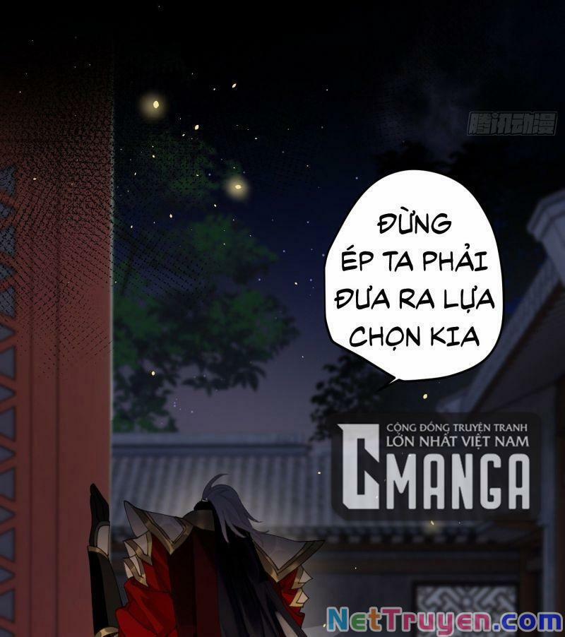 Công Chúa Pháo Hôi Muốn Tùy Tiện Đến Cùng 24 trang 31