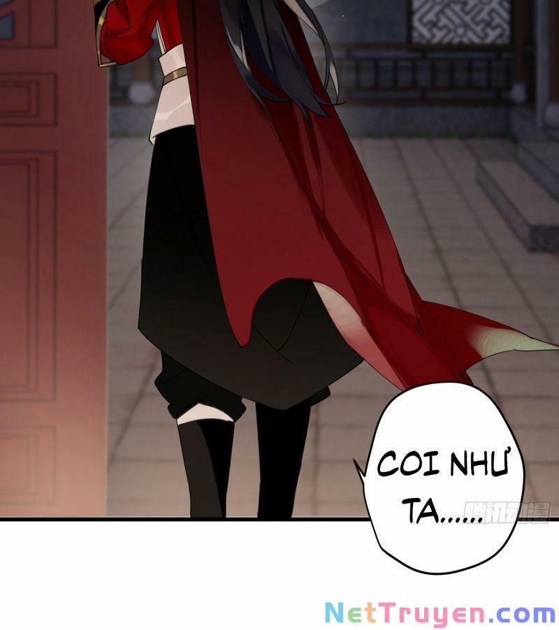 Công Chúa Pháo Hôi Muốn Tùy Tiện Đến Cùng 24 trang 32