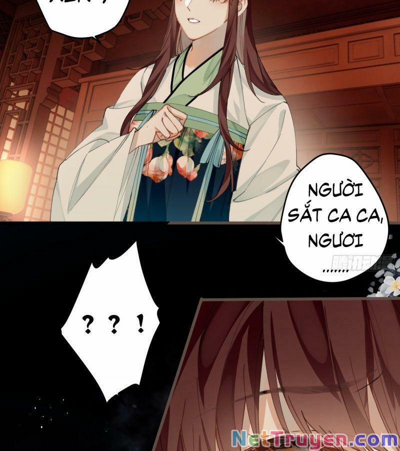 Công Chúa Pháo Hôi Muốn Tùy Tiện Đến Cùng 24 trang 34