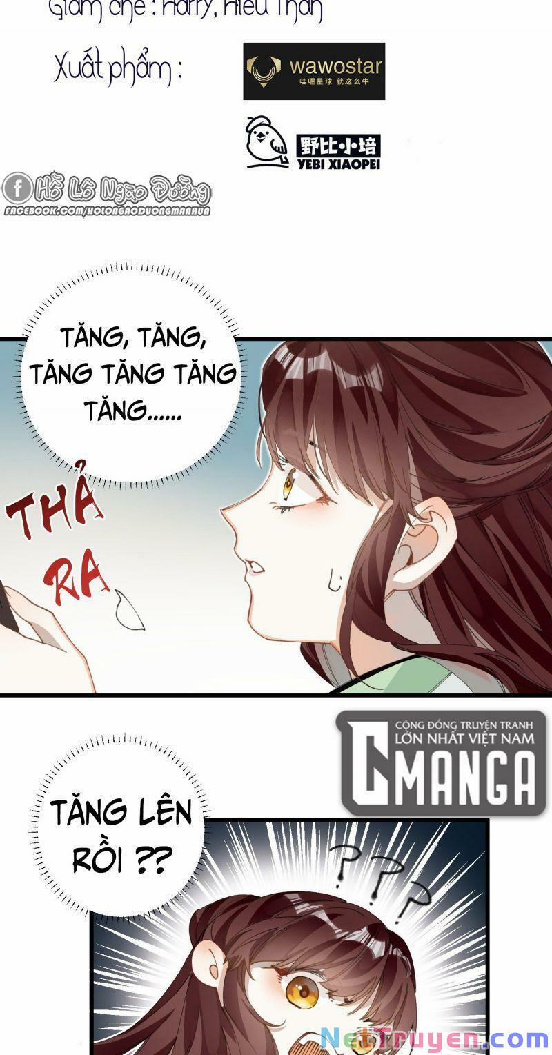 Công Chúa Pháo Hôi Muốn Tùy Tiện Đến Cùng 24 trang 6