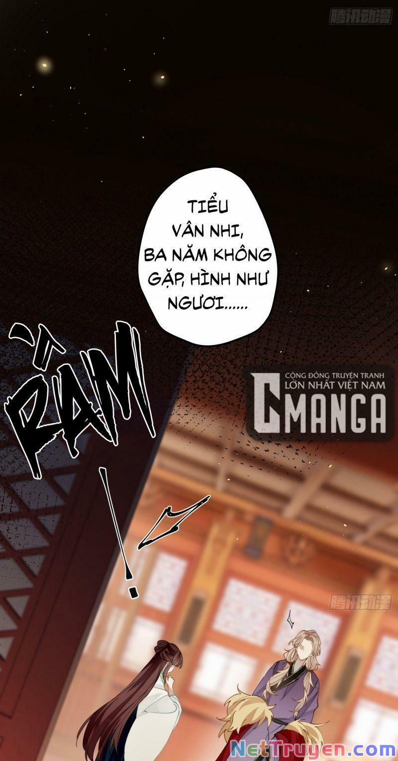 Công Chúa Pháo Hôi Muốn Tùy Tiện Đến Cùng 24 trang 8