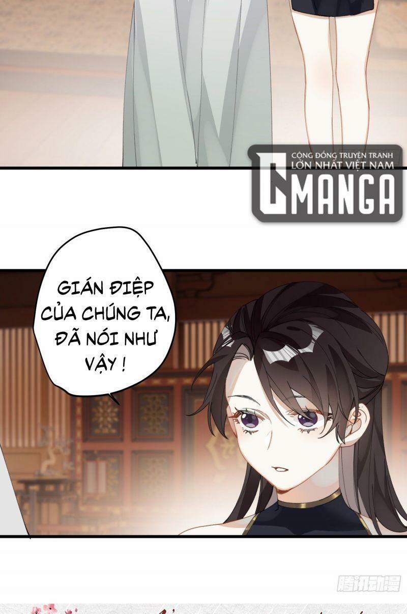 Công Chúa Pháo Hôi Muốn Tùy Tiện Đến Cùng 25 trang 11