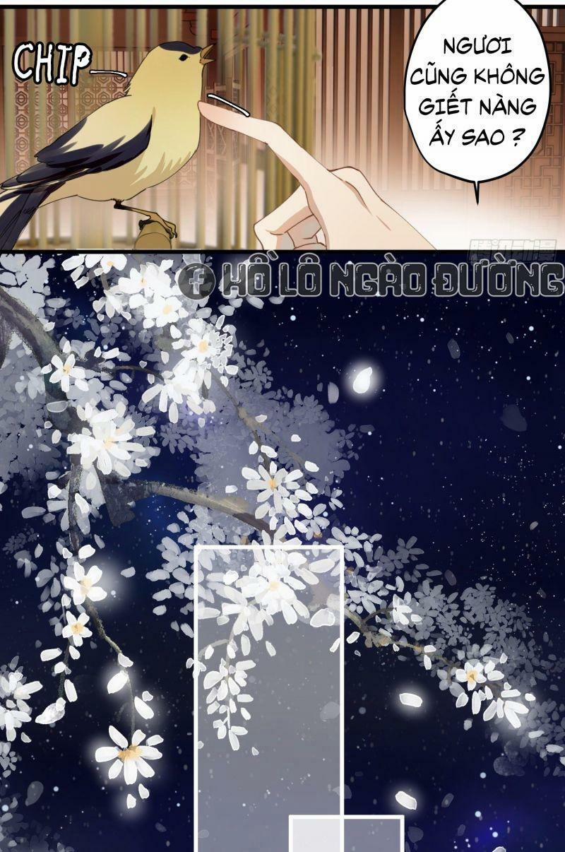 Công Chúa Pháo Hôi Muốn Tùy Tiện Đến Cùng 25 trang 13