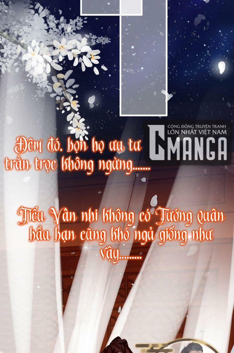 Công Chúa Pháo Hôi Muốn Tùy Tiện Đến Cùng 25 trang 14