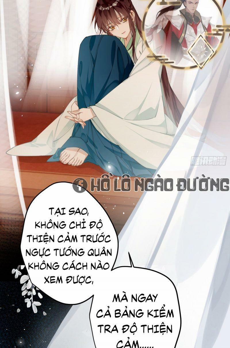 Công Chúa Pháo Hôi Muốn Tùy Tiện Đến Cùng 25 trang 15