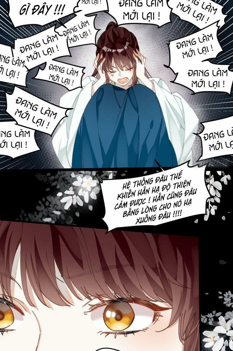 Công Chúa Pháo Hôi Muốn Tùy Tiện Đến Cùng 25 trang 18