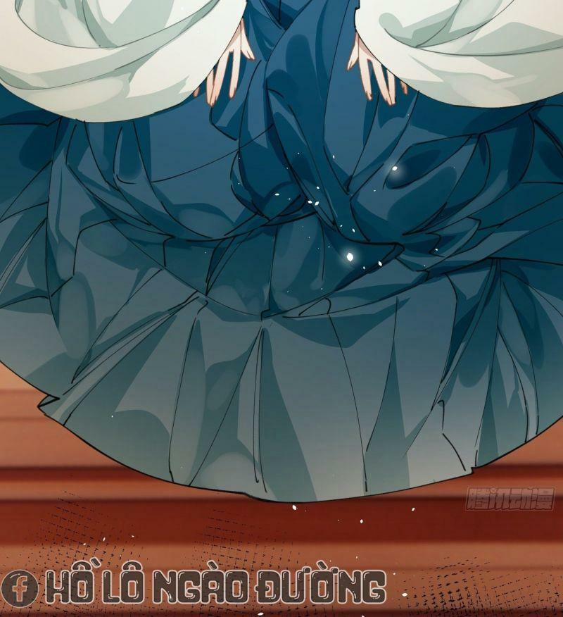 Công Chúa Pháo Hôi Muốn Tùy Tiện Đến Cùng 25 trang 21