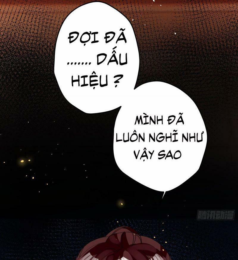 Công Chúa Pháo Hôi Muốn Tùy Tiện Đến Cùng 25 trang 22