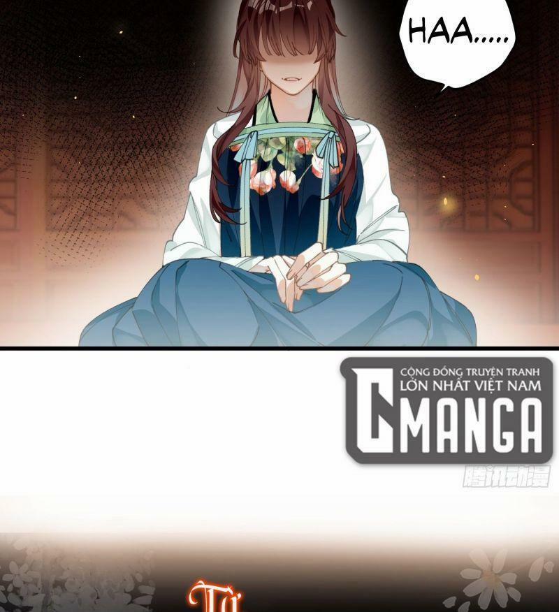 Công Chúa Pháo Hôi Muốn Tùy Tiện Đến Cùng 25 trang 24