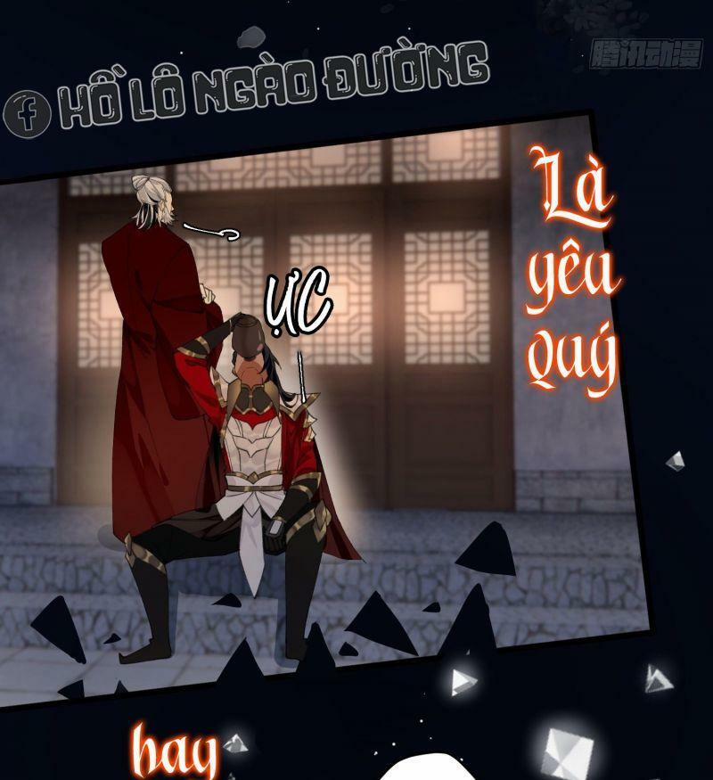 Công Chúa Pháo Hôi Muốn Tùy Tiện Đến Cùng 25 trang 26