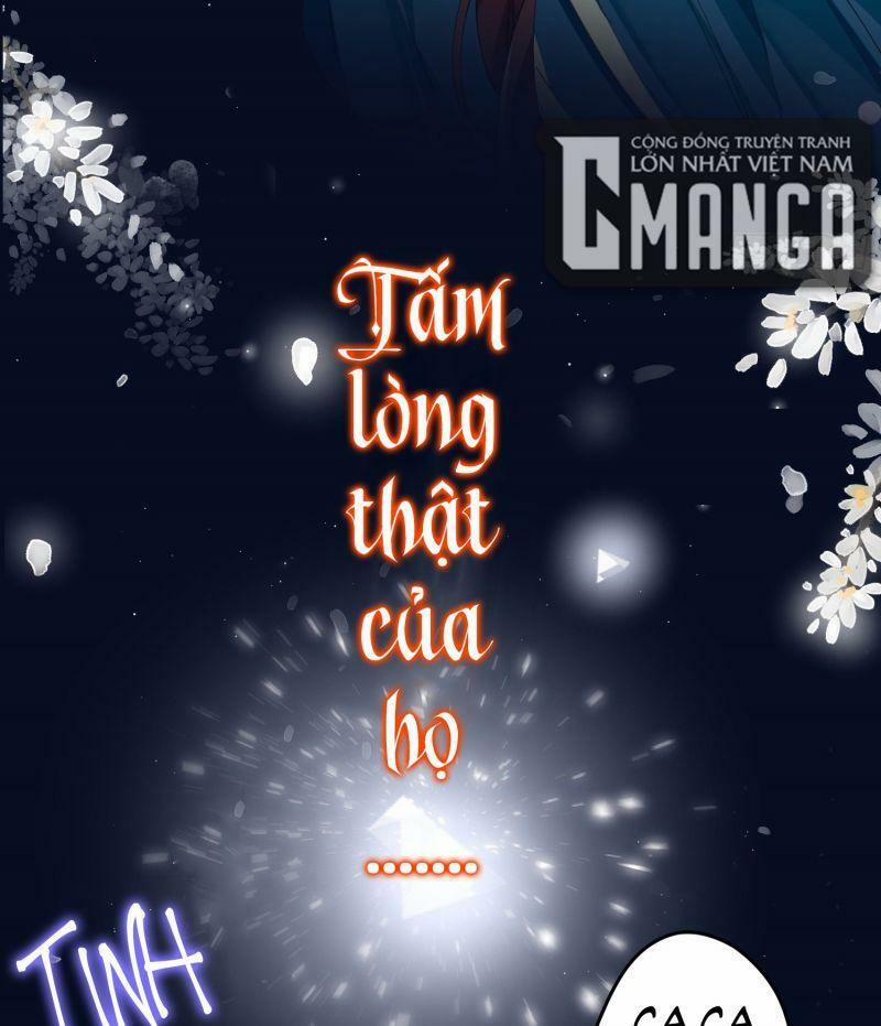 Công Chúa Pháo Hôi Muốn Tùy Tiện Đến Cùng 25 trang 32