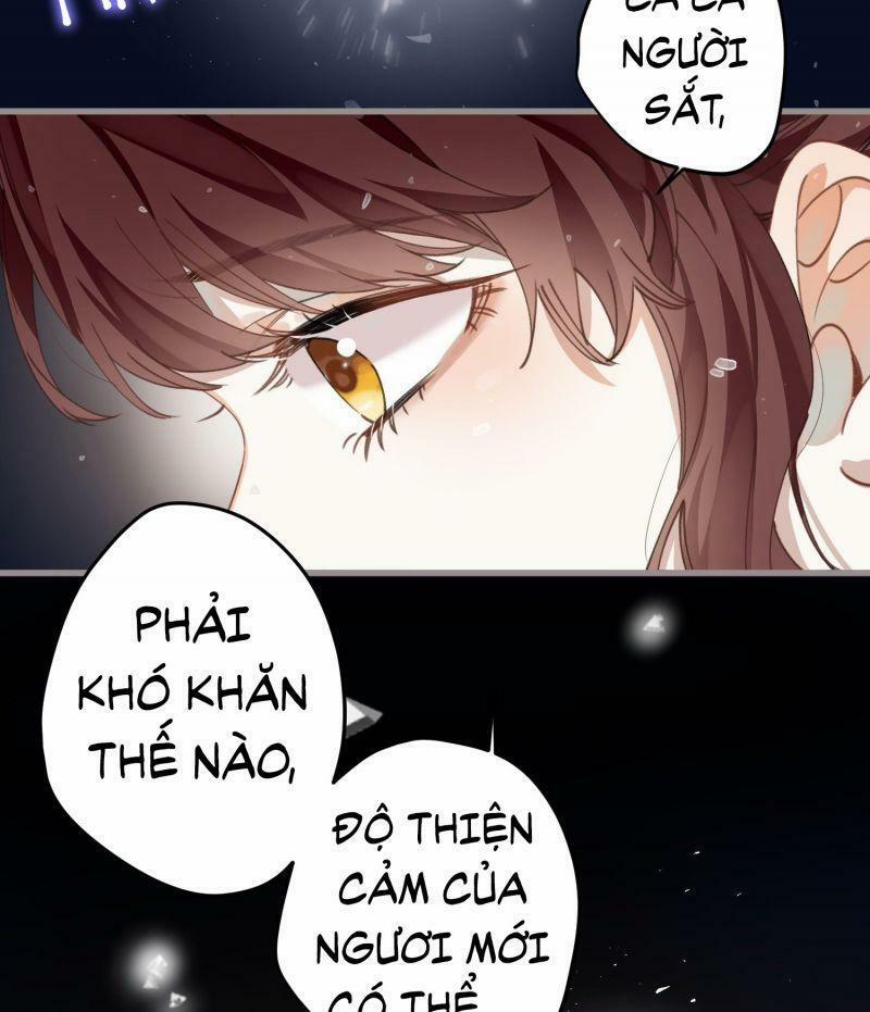 Công Chúa Pháo Hôi Muốn Tùy Tiện Đến Cùng 25 trang 33