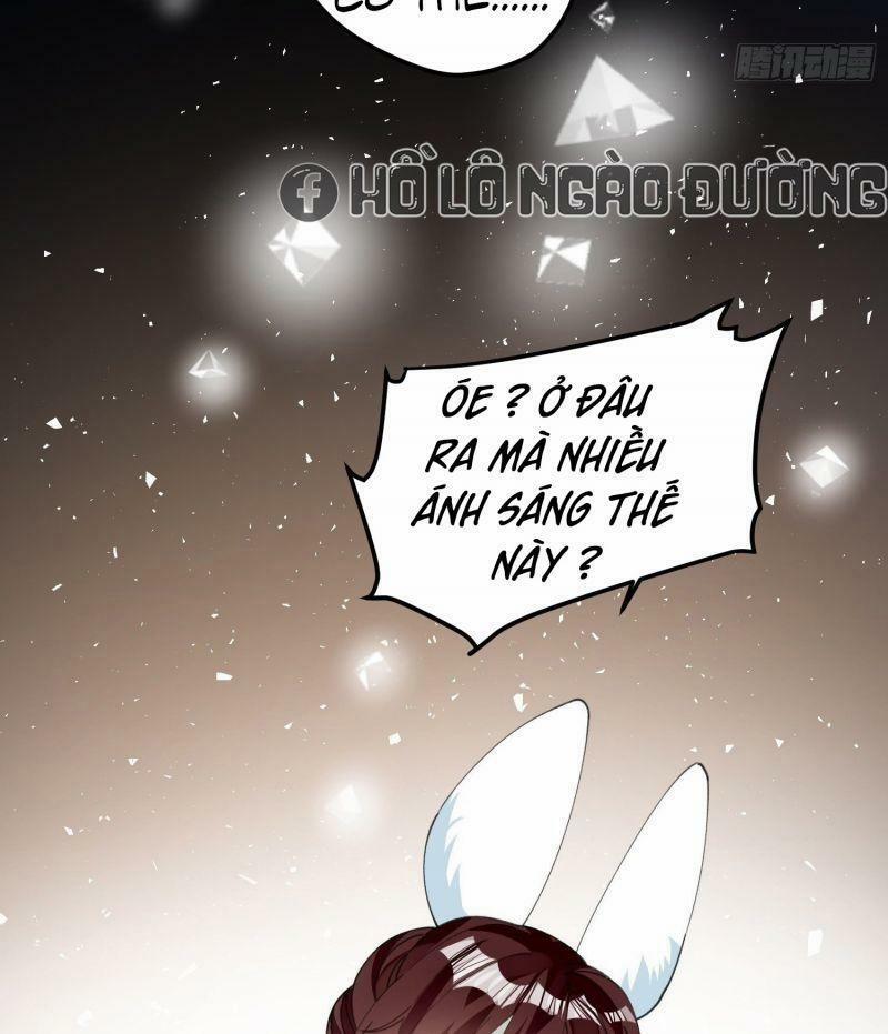 Công Chúa Pháo Hôi Muốn Tùy Tiện Đến Cùng 25 trang 34