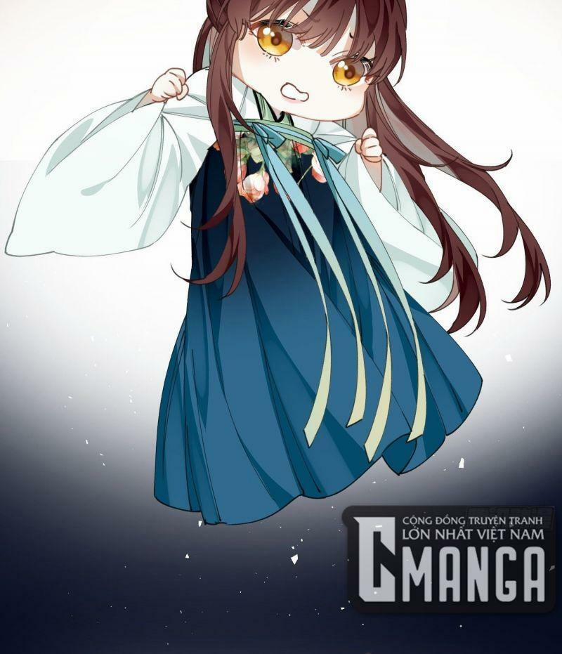 Công Chúa Pháo Hôi Muốn Tùy Tiện Đến Cùng 25 trang 35