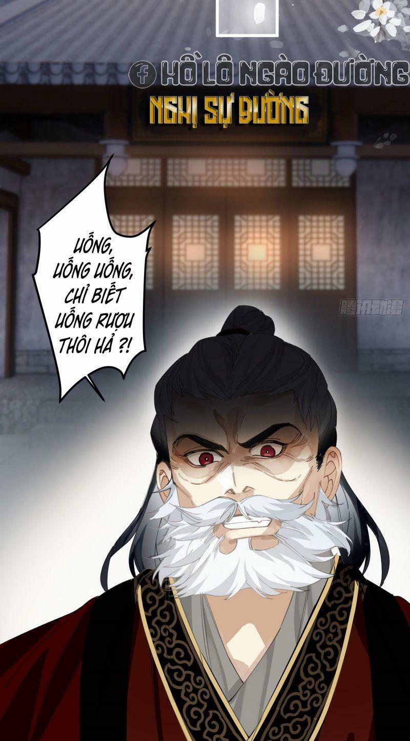 Công Chúa Pháo Hôi Muốn Tùy Tiện Đến Cùng 25 trang 5