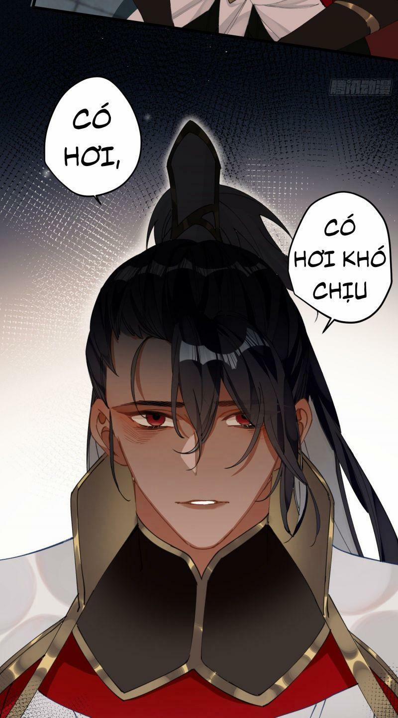 Công Chúa Pháo Hôi Muốn Tùy Tiện Đến Cùng 25 trang 8