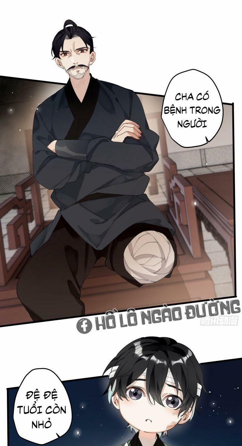 Công Chúa Pháo Hôi Muốn Tùy Tiện Đến Cùng 26 trang 10