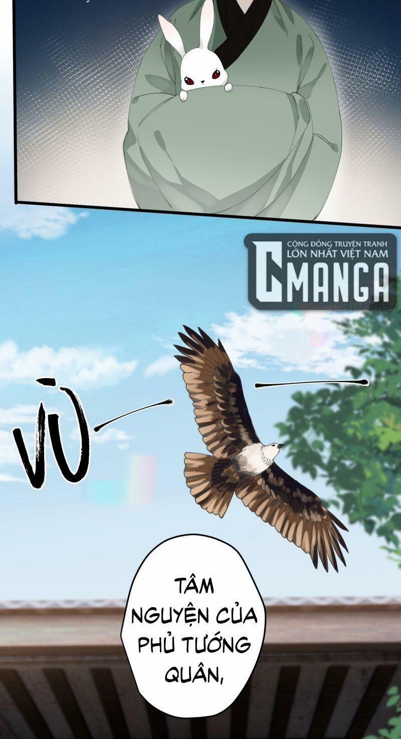 Công Chúa Pháo Hôi Muốn Tùy Tiện Đến Cùng 26 trang 11