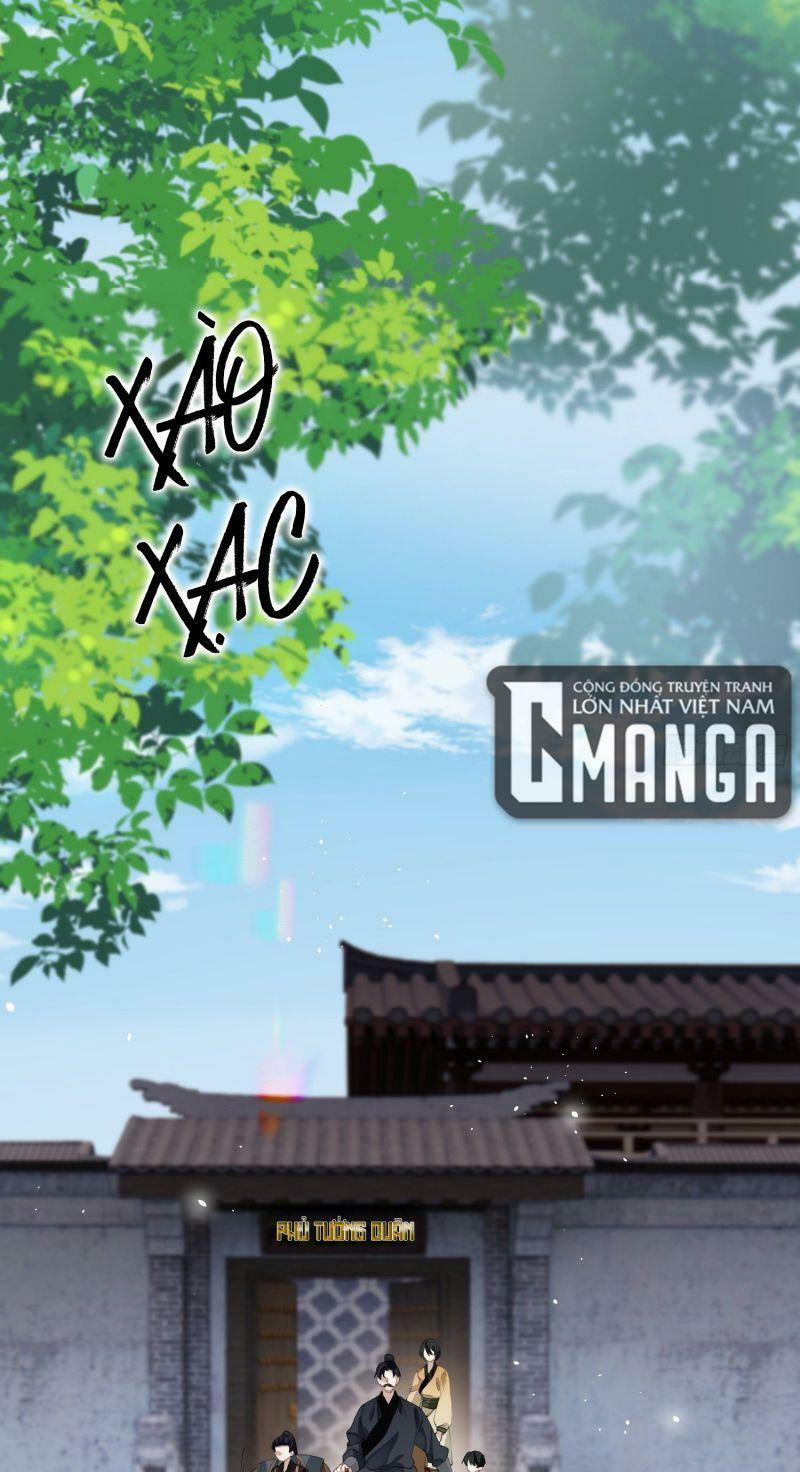 Công Chúa Pháo Hôi Muốn Tùy Tiện Đến Cùng 26 trang 13