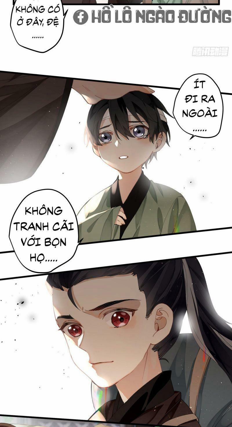 Công Chúa Pháo Hôi Muốn Tùy Tiện Đến Cùng 26 trang 15