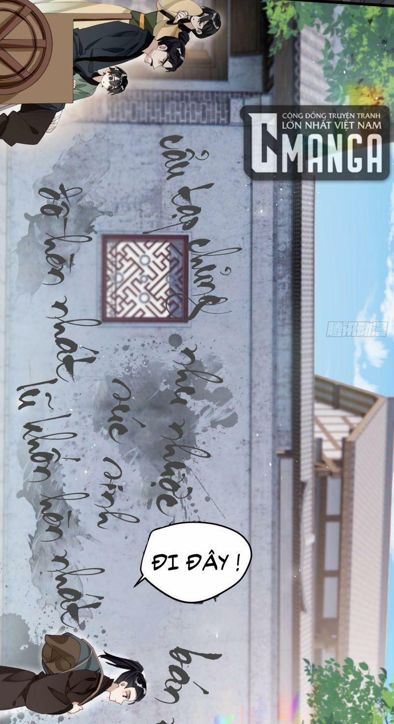 Công Chúa Pháo Hôi Muốn Tùy Tiện Đến Cùng 26 trang 16