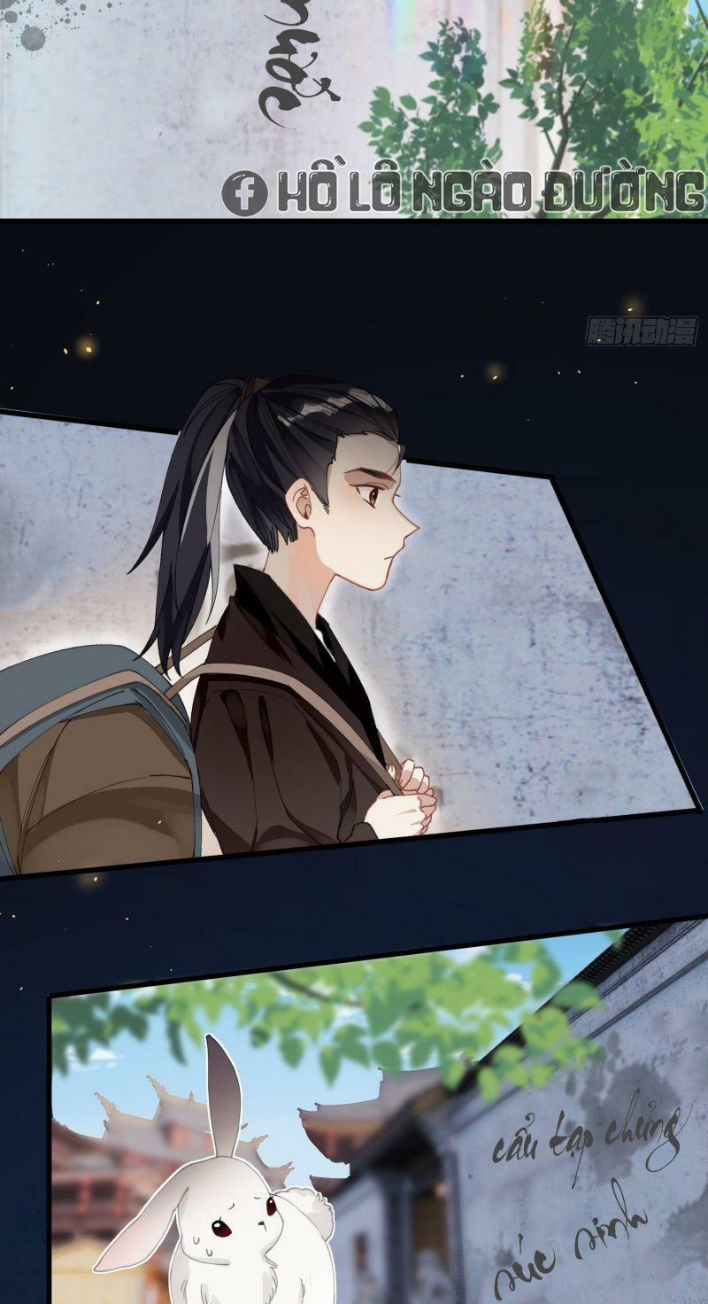 Công Chúa Pháo Hôi Muốn Tùy Tiện Đến Cùng 26 trang 17