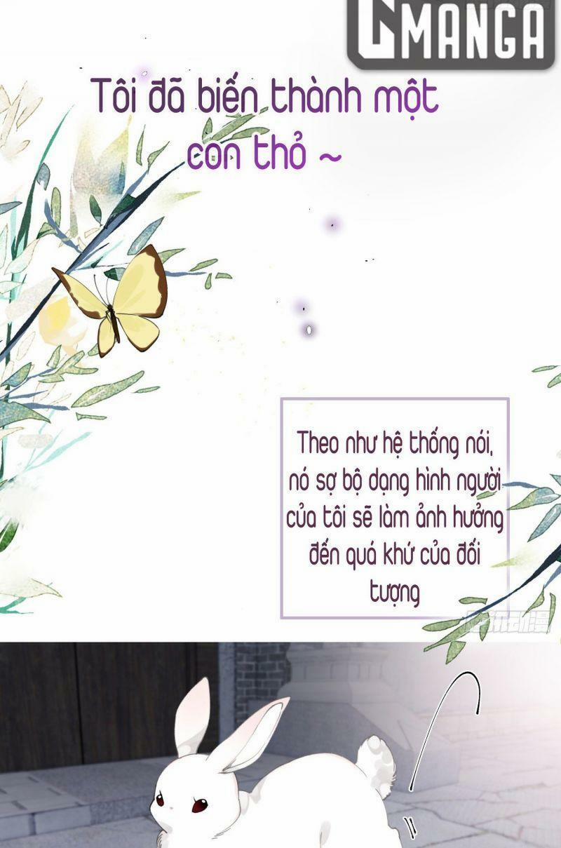 Công Chúa Pháo Hôi Muốn Tùy Tiện Đến Cùng 26 trang 2