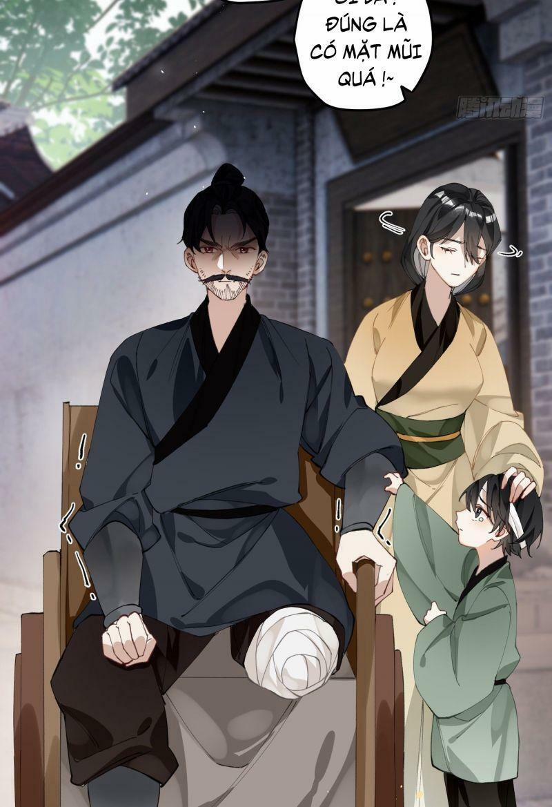 Công Chúa Pháo Hôi Muốn Tùy Tiện Đến Cùng 26 trang 22