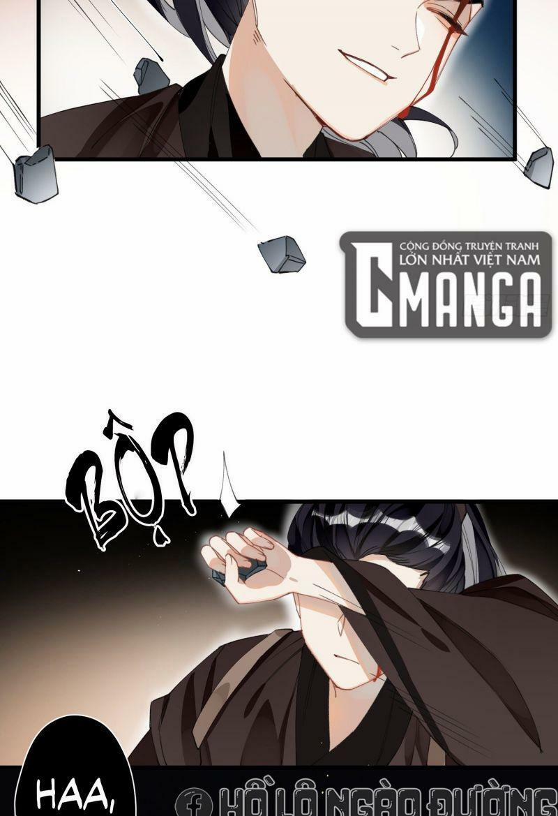 Công Chúa Pháo Hôi Muốn Tùy Tiện Đến Cùng 26 trang 24