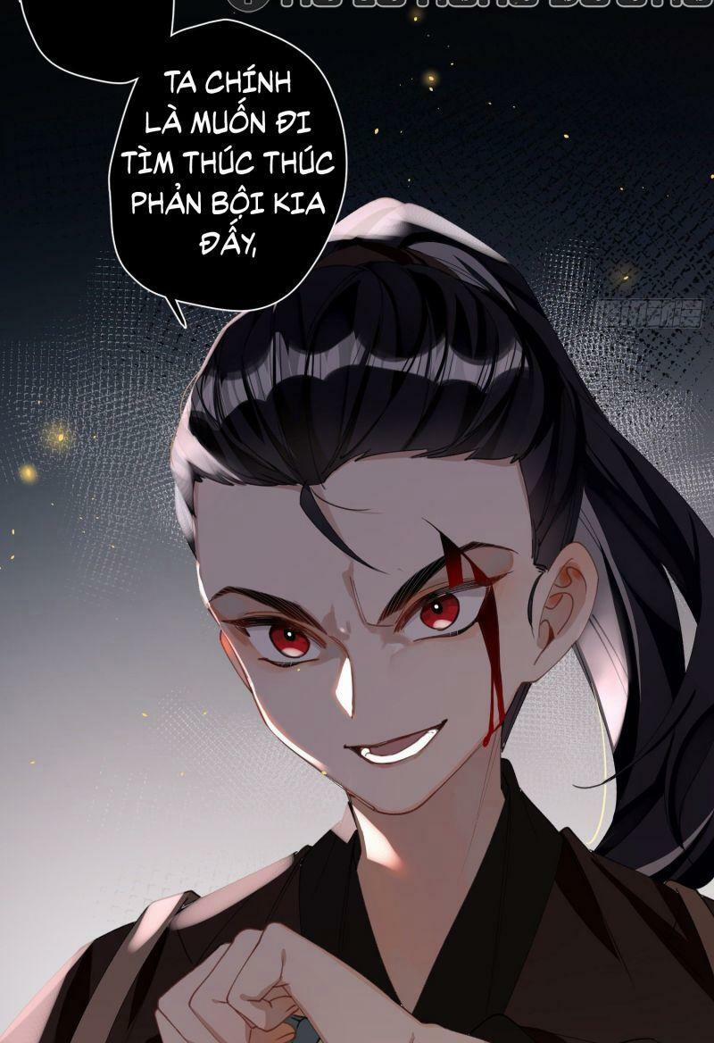 Công Chúa Pháo Hôi Muốn Tùy Tiện Đến Cùng 26 trang 25