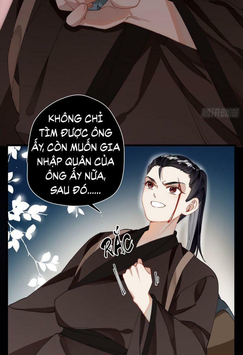 Công Chúa Pháo Hôi Muốn Tùy Tiện Đến Cùng 26 trang 26