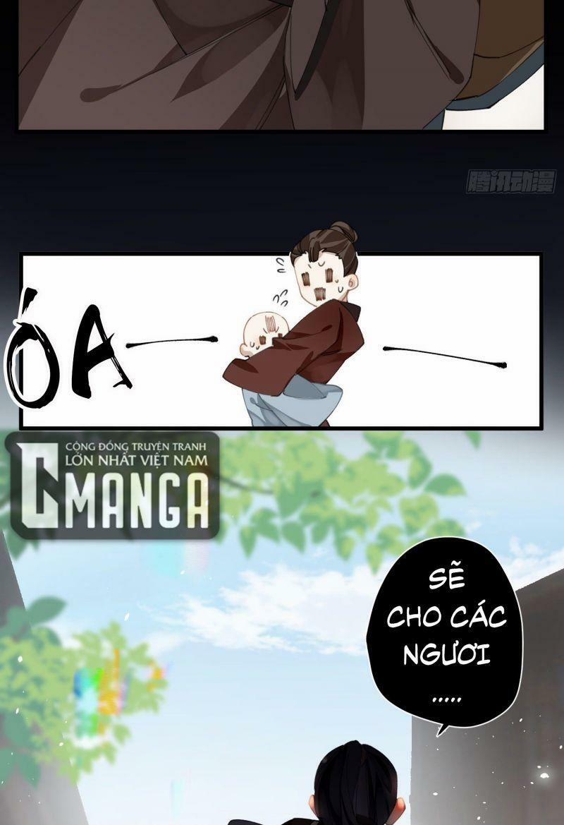 Công Chúa Pháo Hôi Muốn Tùy Tiện Đến Cùng 26 trang 27