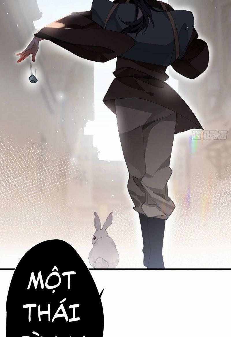 Công Chúa Pháo Hôi Muốn Tùy Tiện Đến Cùng 26 trang 28