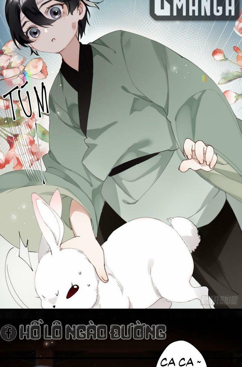 Công Chúa Pháo Hôi Muốn Tùy Tiện Đến Cùng 26 trang 4