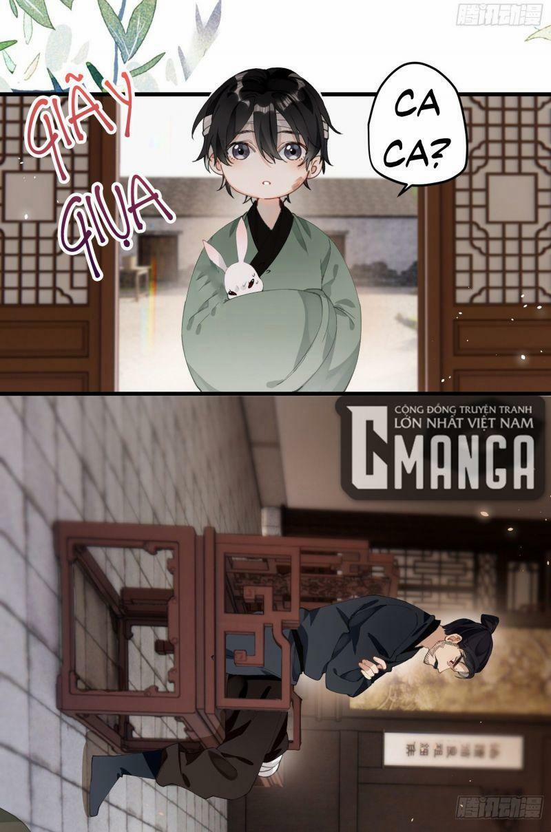 Công Chúa Pháo Hôi Muốn Tùy Tiện Đến Cùng 26 trang 6