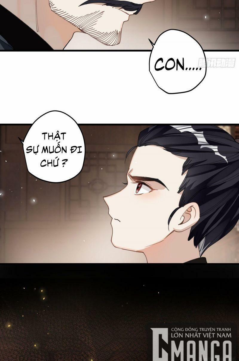 Công Chúa Pháo Hôi Muốn Tùy Tiện Đến Cùng 26 trang 8