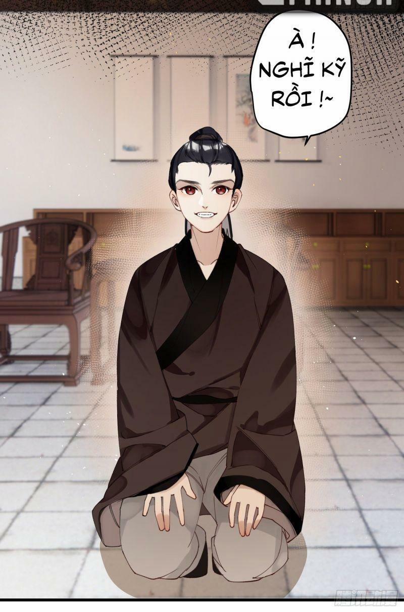 Công Chúa Pháo Hôi Muốn Tùy Tiện Đến Cùng 26 trang 9