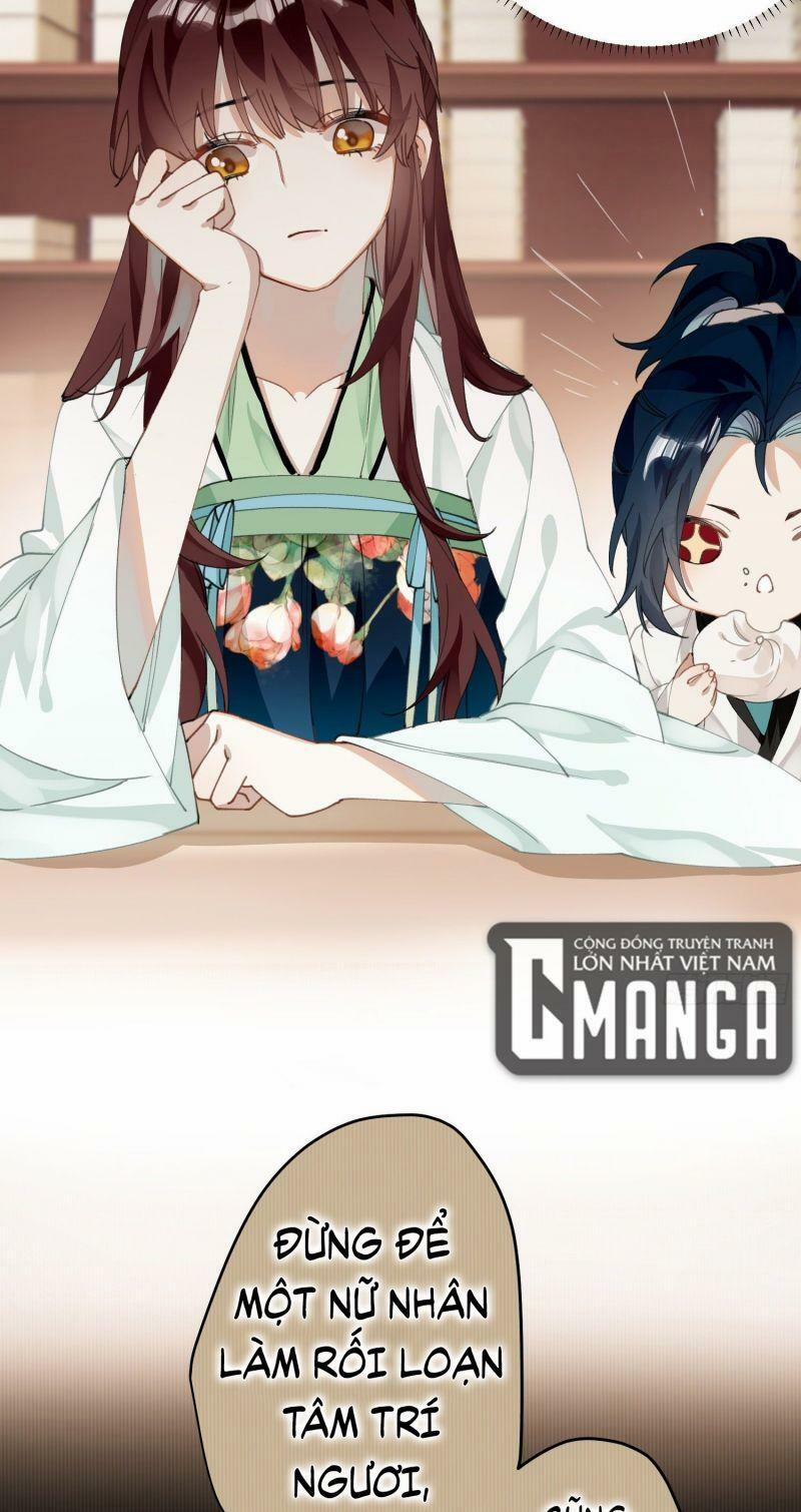 Công Chúa Pháo Hôi Muốn Tùy Tiện Đến Cùng 27 trang 11