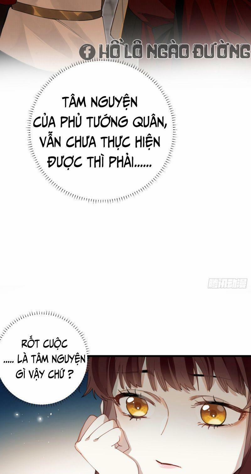 Công Chúa Pháo Hôi Muốn Tùy Tiện Đến Cùng 27 trang 13