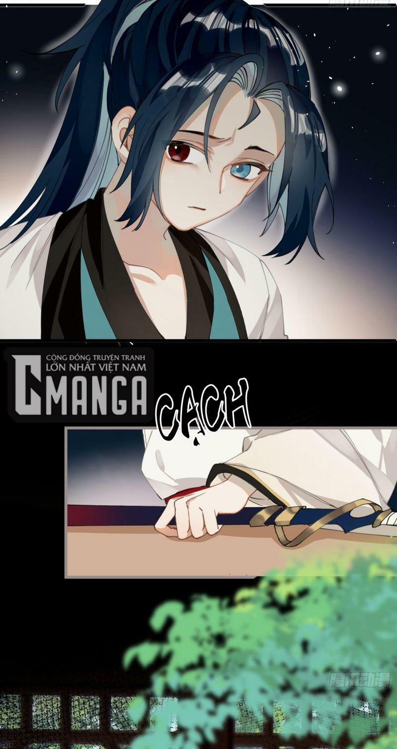 Công Chúa Pháo Hôi Muốn Tùy Tiện Đến Cùng 27 trang 17