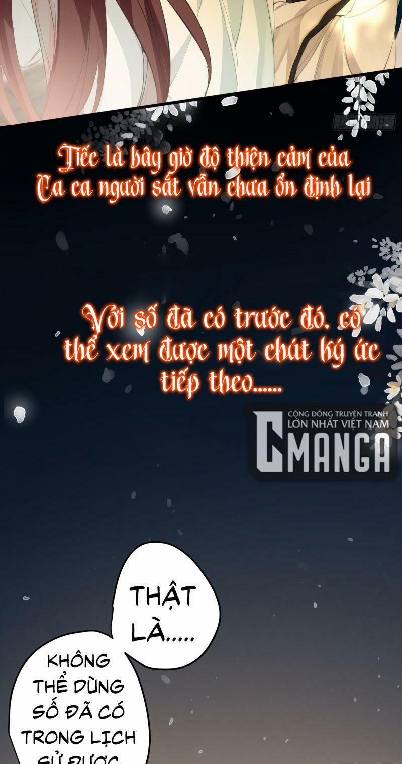 Công Chúa Pháo Hôi Muốn Tùy Tiện Đến Cùng 27 trang 21