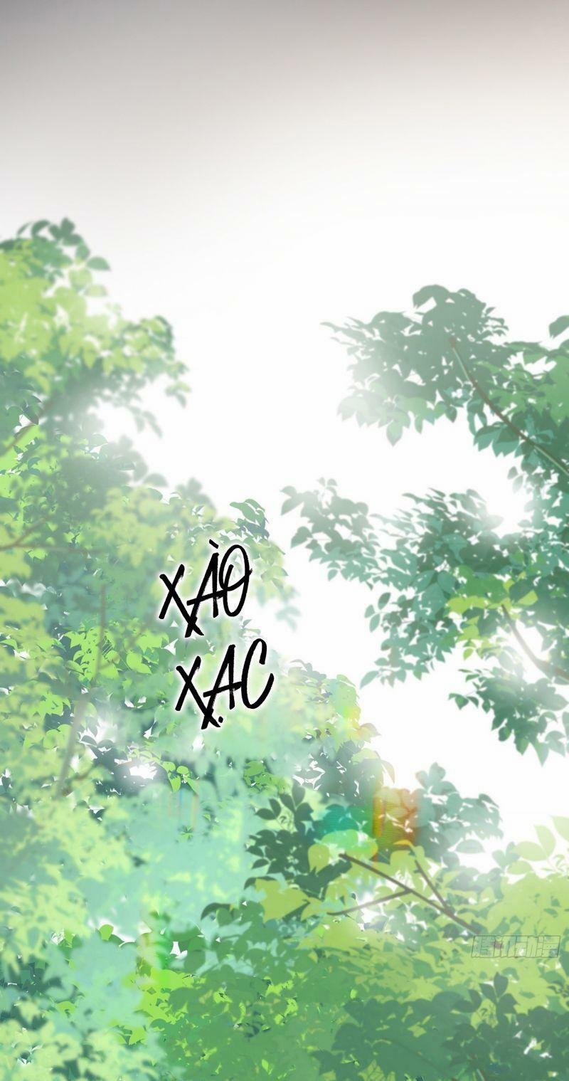 Công Chúa Pháo Hôi Muốn Tùy Tiện Đến Cùng 27 trang 27