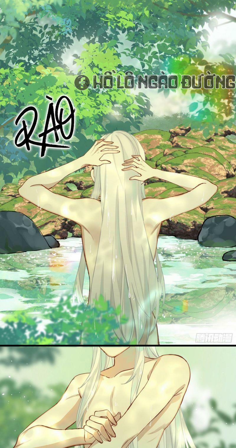 Công Chúa Pháo Hôi Muốn Tùy Tiện Đến Cùng 27 trang 28