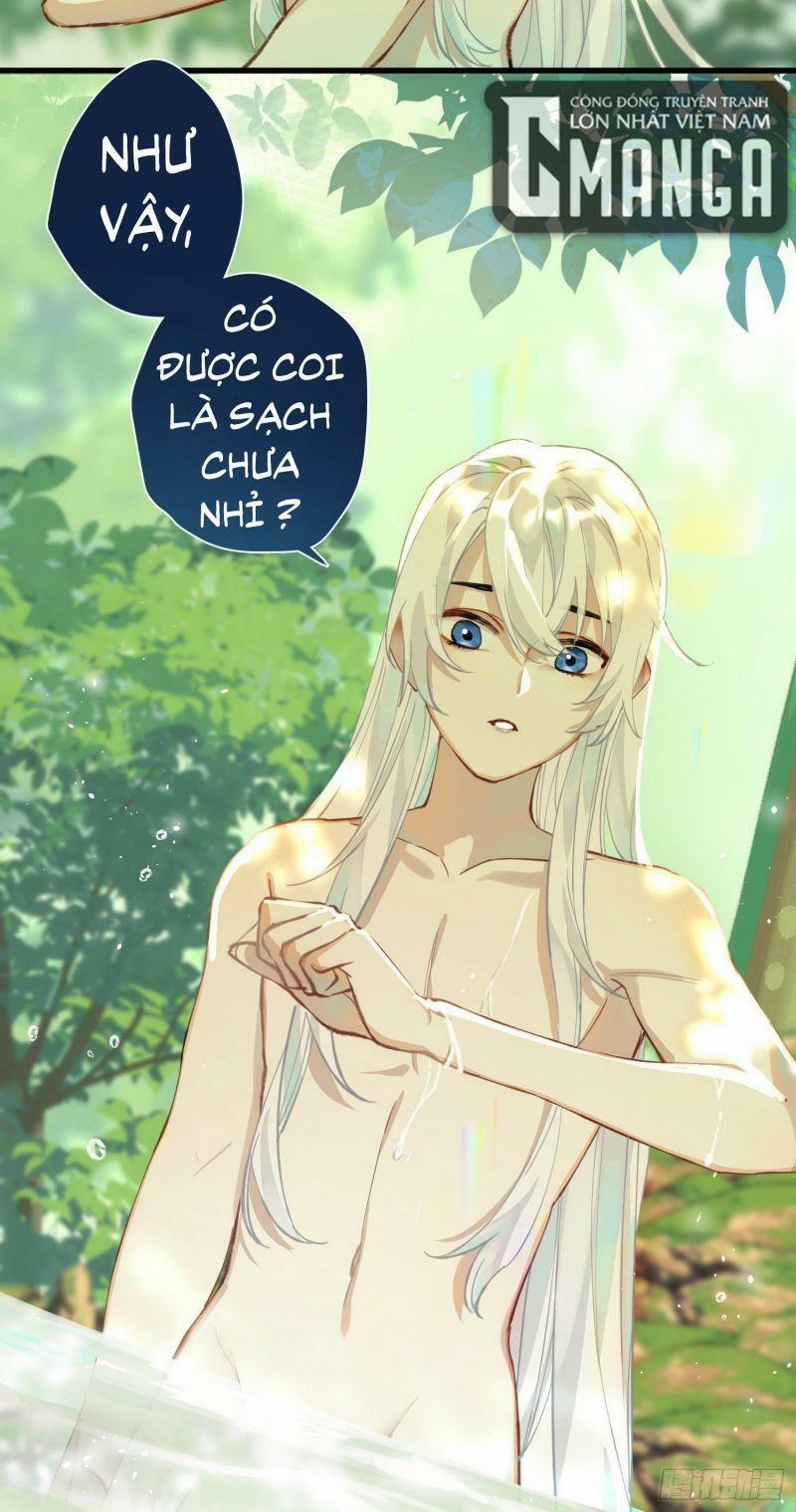 Công Chúa Pháo Hôi Muốn Tùy Tiện Đến Cùng 27 trang 29