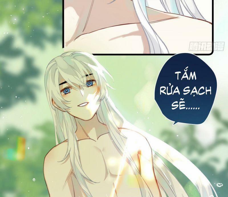 Công Chúa Pháo Hôi Muốn Tùy Tiện Đến Cùng 27 trang 32