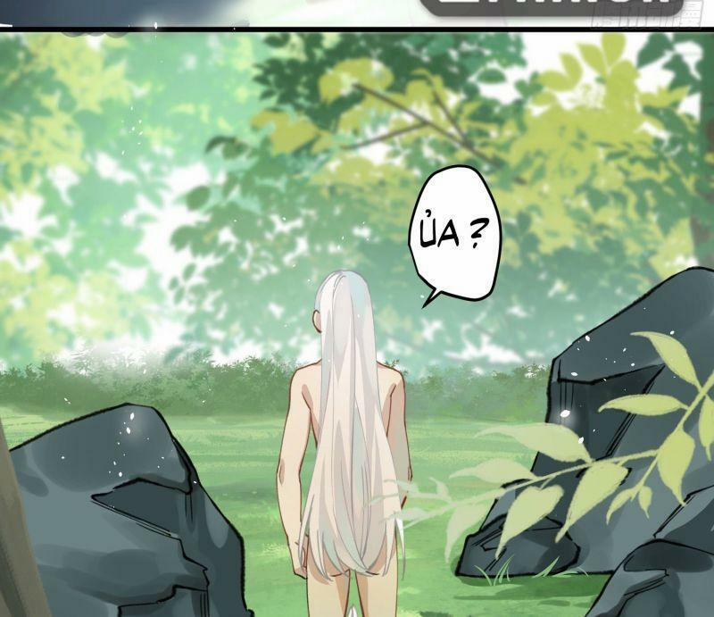 Công Chúa Pháo Hôi Muốn Tùy Tiện Đến Cùng 27 trang 34